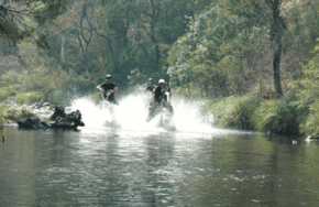 Kinloch Wines - Sydney Resort 2