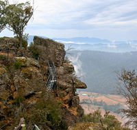 Power's Lookout - Accommodation Sydney