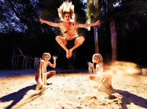 Currumbin Wildlife Sanctuary - Accommodation Sydney 0