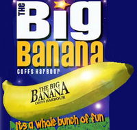 Big Banana - Sydney 4u