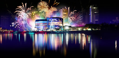 Twin Towns - Accommodation Sydney 0