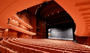 QPAC - Sydney 4u 1