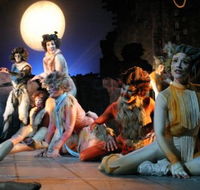 Harvest Rain Theatre Company - Accommodation Sydney