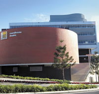 Roundhouse Theatre - Accommodation Sydney