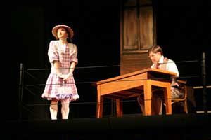 Warehaus Theatre Company - Sydney Resort 0