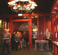 The Tivoli - Accommodation Sydney