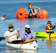 Coochie Boat Hire - Accommodation Sydney
