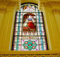 Parliament House - Accommodation Sydney