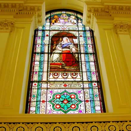 Parliament House - Accommodation Sydney 0