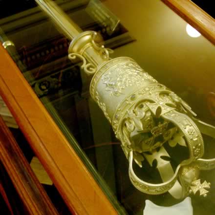 Parliament House - Accommodation Sydney 3