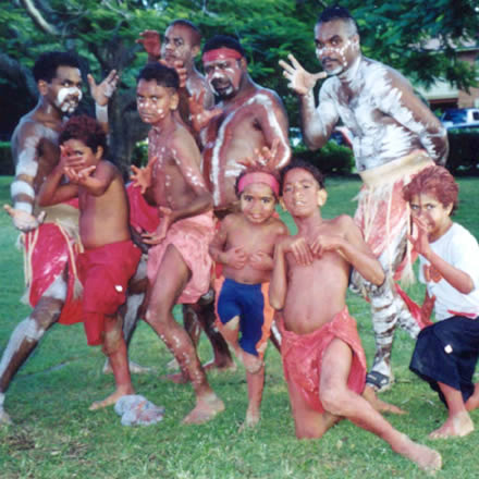 Musgrave Park Cultural Centre - Sydney Resort 0