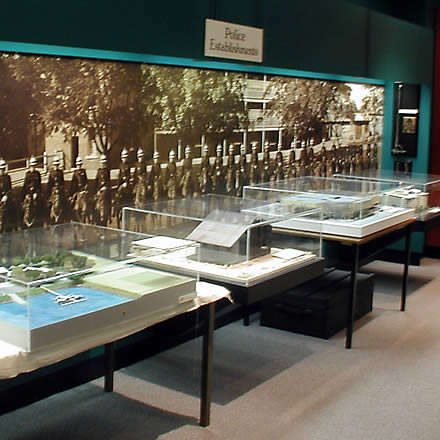 Queensland Police Museum - Accommodation Sydney 1