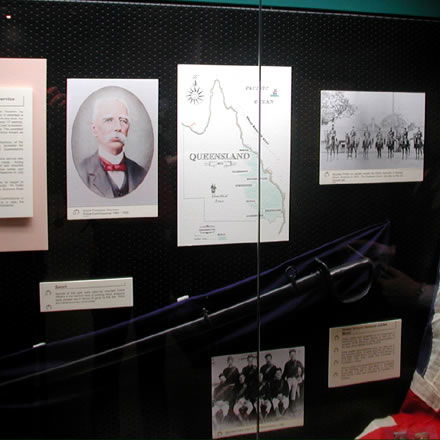 Queensland Police Museum - Accommodation Sydney 2