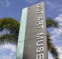 QUT Art Museum - Accommodation Sydney