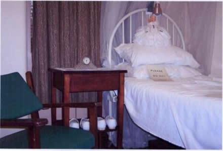 Nursing Museum RBH - Accommodation Sydney 0