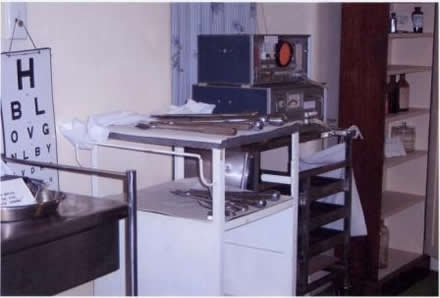 Nursing Museum RBH - Accommodation Sydney 1
