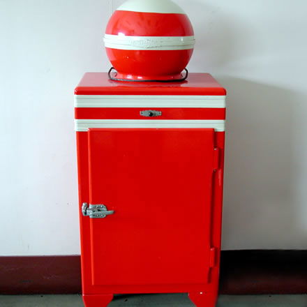 Queensland Energy Museum - Accommodation Sydney 1