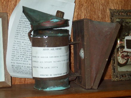 Sandgate & District Historical Society & Museum - Accommodation Sydney 1