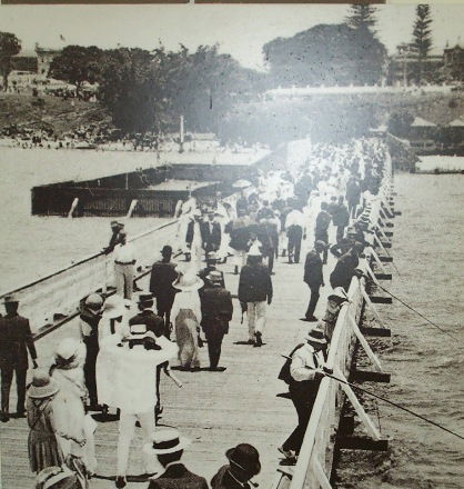 Sandgate & District Historical Society & Museum - Accommodation Sydney 2