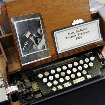 Telstra Museum - Accommodation Sydney 1
