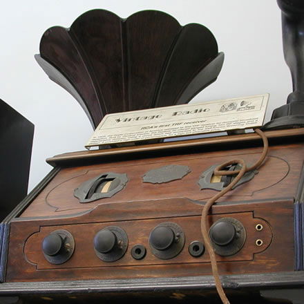 Telstra Museum - Accommodation Sydney 3