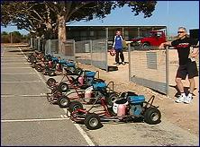 Raceway Kart Hire - Accommodation Sydney 1