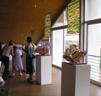 Riseborough Estate Winery  Gallery - Accommodation Sydney