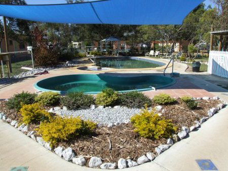 Innot Hot Springs Leisure & Health Park - Sydney 4u 1