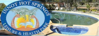Innot Hot Springs Leisure & Health Park - Sydney 4u 2
