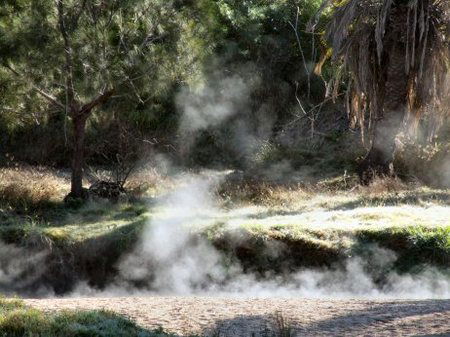 Innot Hot Springs Leisure & Health Park - Sydney 4u 3
