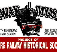 Bundaberg Railway Museum - Accommodation Sydney