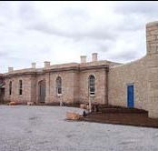Old Gaol - Accommodation Sydney