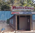 Mystery Craters - Accommodation Sydney