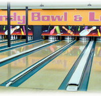 Bundy Bowl and Leisure Complex - Accommodation Sydney