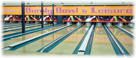 Bundy Bowl And Leisure Complex - Accommodation Sydney 0