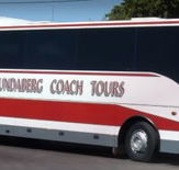 Bundaberg Coaches - Accommodation Sydney