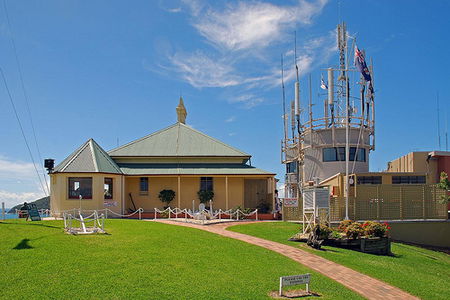  Accommodation Sydney