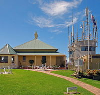 Nelson Head Heritage Lighthouse and Reserve - Accommodation Sydney