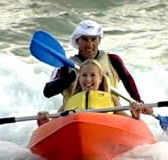 Noosa Ocean Kayak Tours - Sydney 4u