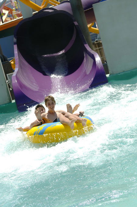 Whitewater World - Accommodation Sydney 1