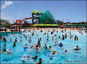 Whitewater World - Accommodation Sydney 3
