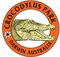 Crocodylus Park - Sydney 4u