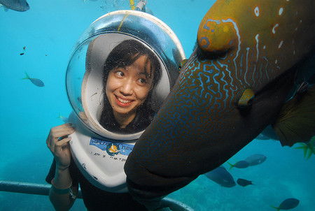 Sunlover Reef Cruises - Sydney 4u 0