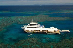 Sunlover Reef Cruises - Sydney 4u 2