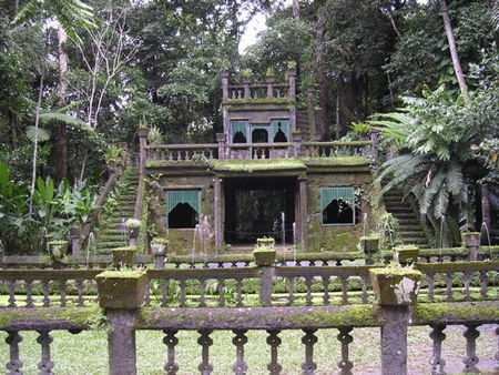 Paronella Park - Sydney 4u 0