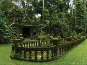 Paronella Park - Sydney 4u 2