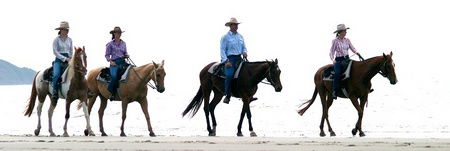 Ride The Beach - Sydney 4u 0
