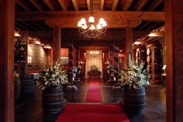 Goona Warra Vineyard - Sydney 4u 2