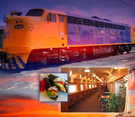 Dreamscape Tours - Accommodation Sydney 2