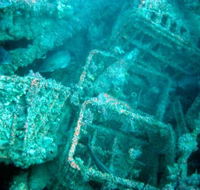 Underwater Sports Diving Centre - Sydney 4u